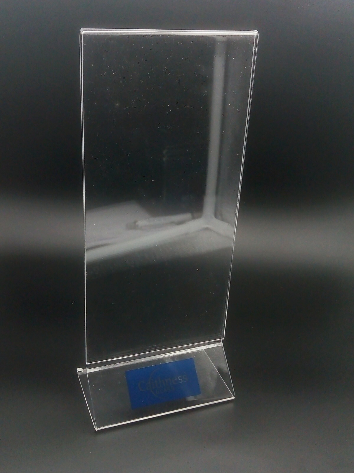 A selection of Caithness paperweight retail display stands & velvet gift pouches eBay