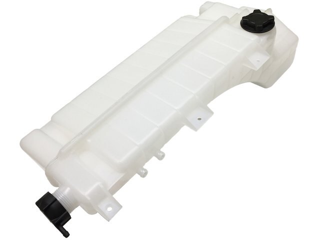 Front Replacement Expansion Tank fits Mack CXN 2008 68QJBT