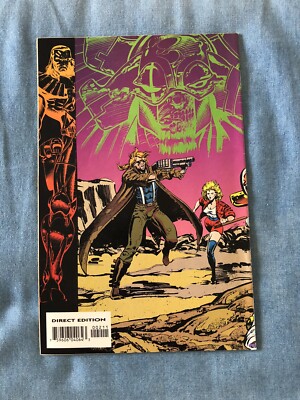 1990 s Comic Books Mixed Lot Of 12
