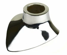 NECK MANDREL NECKLACE FORMING ANVIL STEEL LAYOUT DESIGN SHAPING JEWELRY MAKING