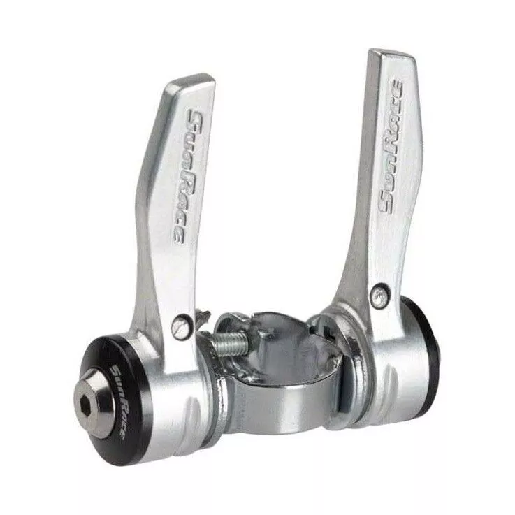 Bike cheap downtube shifters