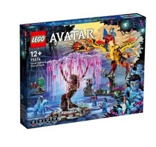 LEGO 75574 Avatar Toruk Makto and Tree of Souls Brand New Sealed