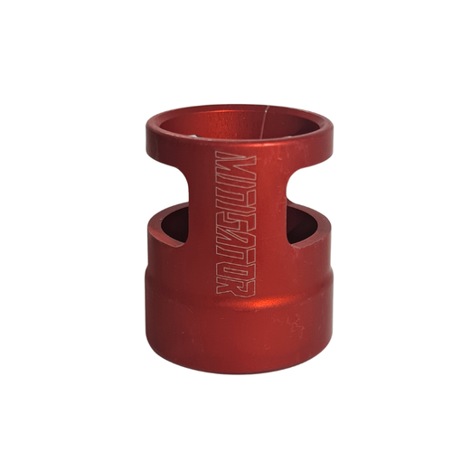 Mitigator Radiator Hose Protection Fits KTM/HUSQVARNA/GASGAS All Model Black - Picture 7 of 10
