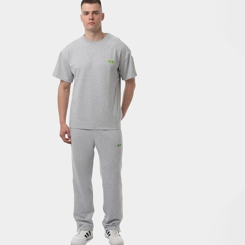 Pantalones adaptables para hombre para recuperación post cirugía - Imagen 12 de 12