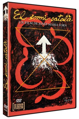 EL SONMI CATALA - DVD