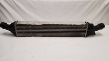 2009-2012 AUDI A4 B8 QUATTRO 2.0T TURBO INTERCOOLER ASSEMBLY OEM 8K0145805G