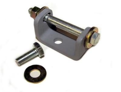 #ad #ad A500 Delco Type CS130D to AD244 Side Mount Adapter Bracket $109.95