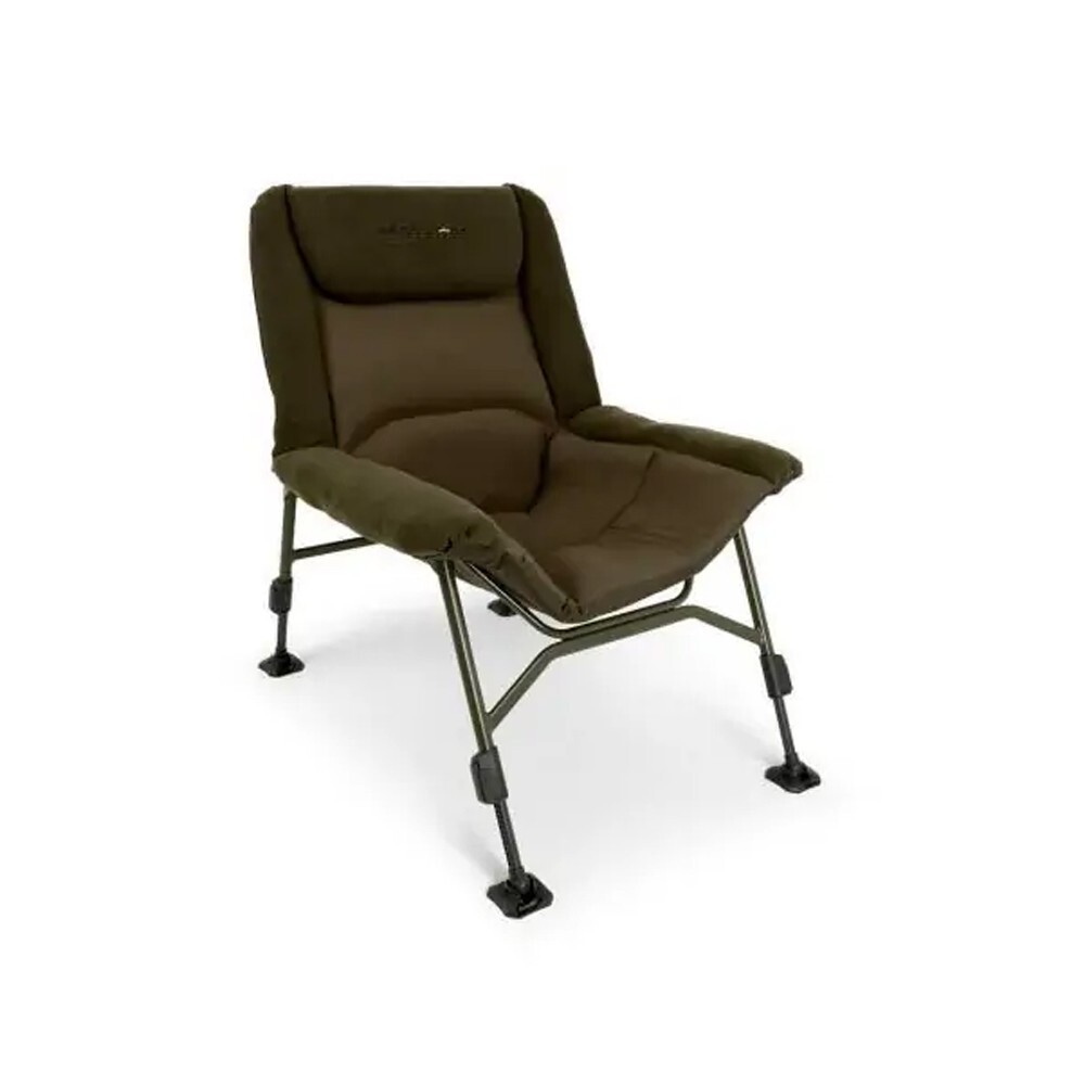 Avid Benchmark Ultra Cozy Chair - Carp Fishing Outdoor Camping Foldable