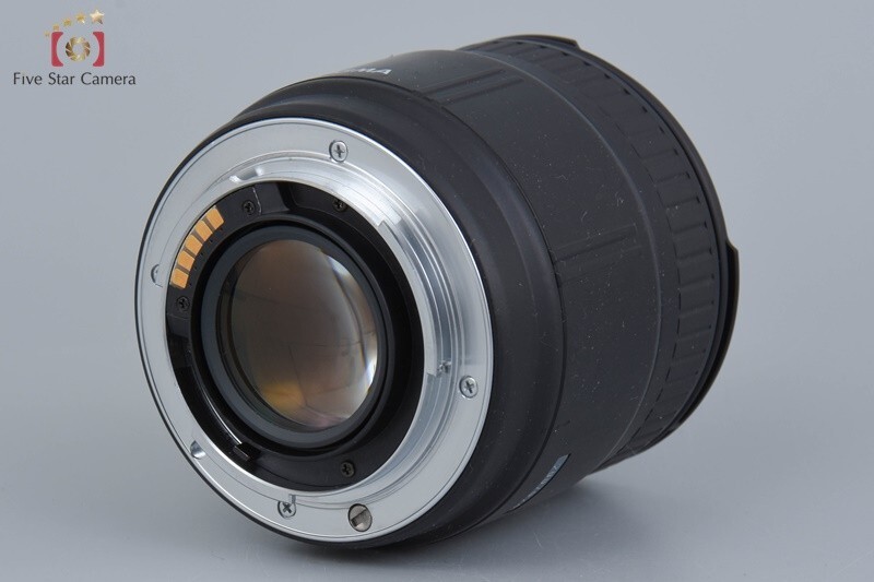 PENTAX★SIGMA High Speed Wide 28mm 1.8 II Sigma High-Speed Wide 28mm F/1.8 Aspherical II ZEN | LENS-DB.COM