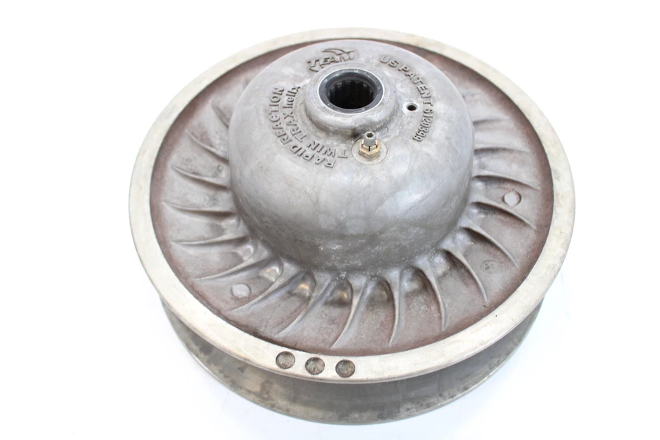 Polaris Pro RMK 800 2013 Team embrague accionado secundario Foto 3 de 4