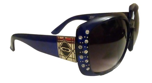 NEW CL4048IN 66P CELINE SUNGLASSES WOMEN RED ROUND EYEWEAR  display picture 3