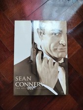The Best 007 Edition 4 Cofanetti NUOVI SEAL