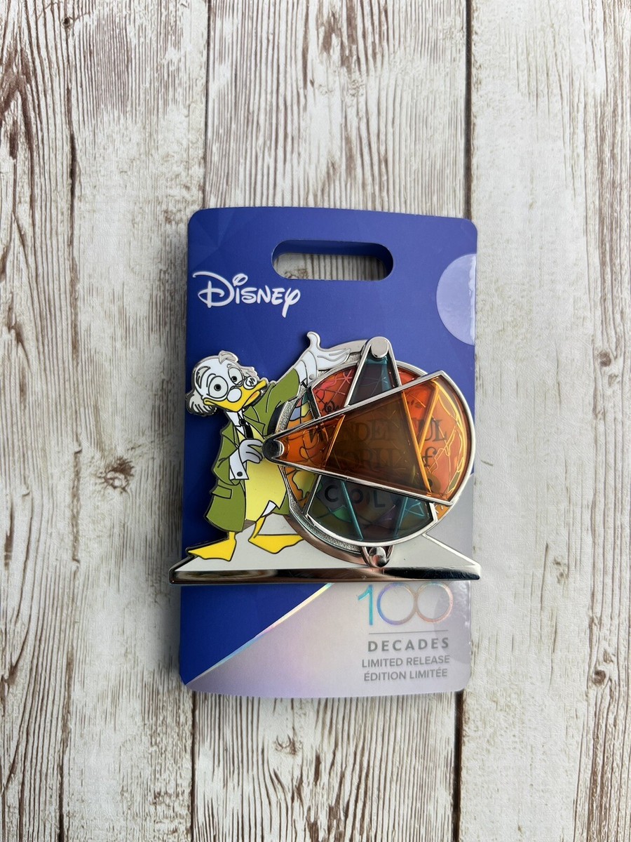 Walt Disney's Wonderful World of Color Disney 100 Decades