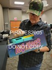 MATTHEW LILLARD AUTOGRAPHED SCOOBY DOO MYSTERY MACHINE BRAND NEW SIGNED JSA COA — photo 4