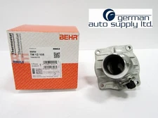 BMW, Land Rover Engine Coolant Thermostat - Mahle Behr - TM12105 - NEW LR
