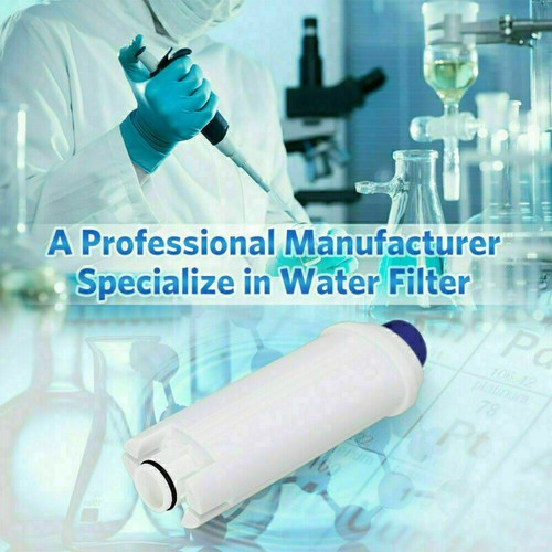Water Filter for Delonghi Coffee Machines ECAM, ESAM, ETAM, BCO - Picture 10 of 17
