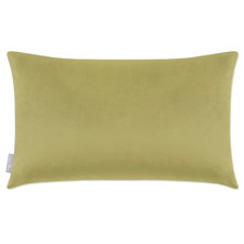 Luxury Eco-Velvet Filled Rectangle Large Oblong Sofa Cushion Signature Colours