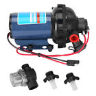<!--F#f_0-->12V Water Pump 20L/MIN 70 PSI High Pressure for Caravan Farm Camping Boat AU<!--F/-->