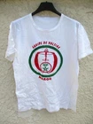 Vintage 80s Collection MOROCCO Aerobatic Team T Shirt S