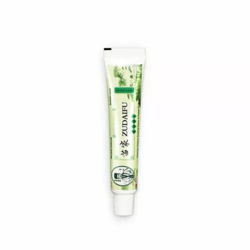 Itching Cream Chinesische Kräutercreme Zur Behandlung Von Juckreiz Hautpflege DE - Bild 8 von 9