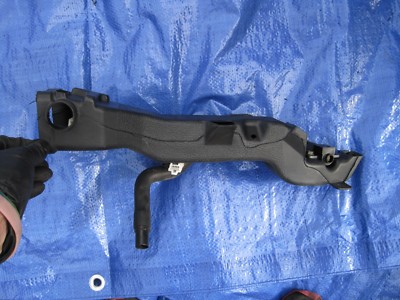 たーつ 1984-1989 Nissan 300ZX Z31 Power Steering Bracket Mount