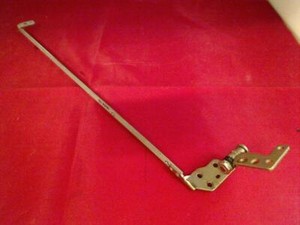 TFT LCD Display Scharnier Links (L) Compaq 6735s -3