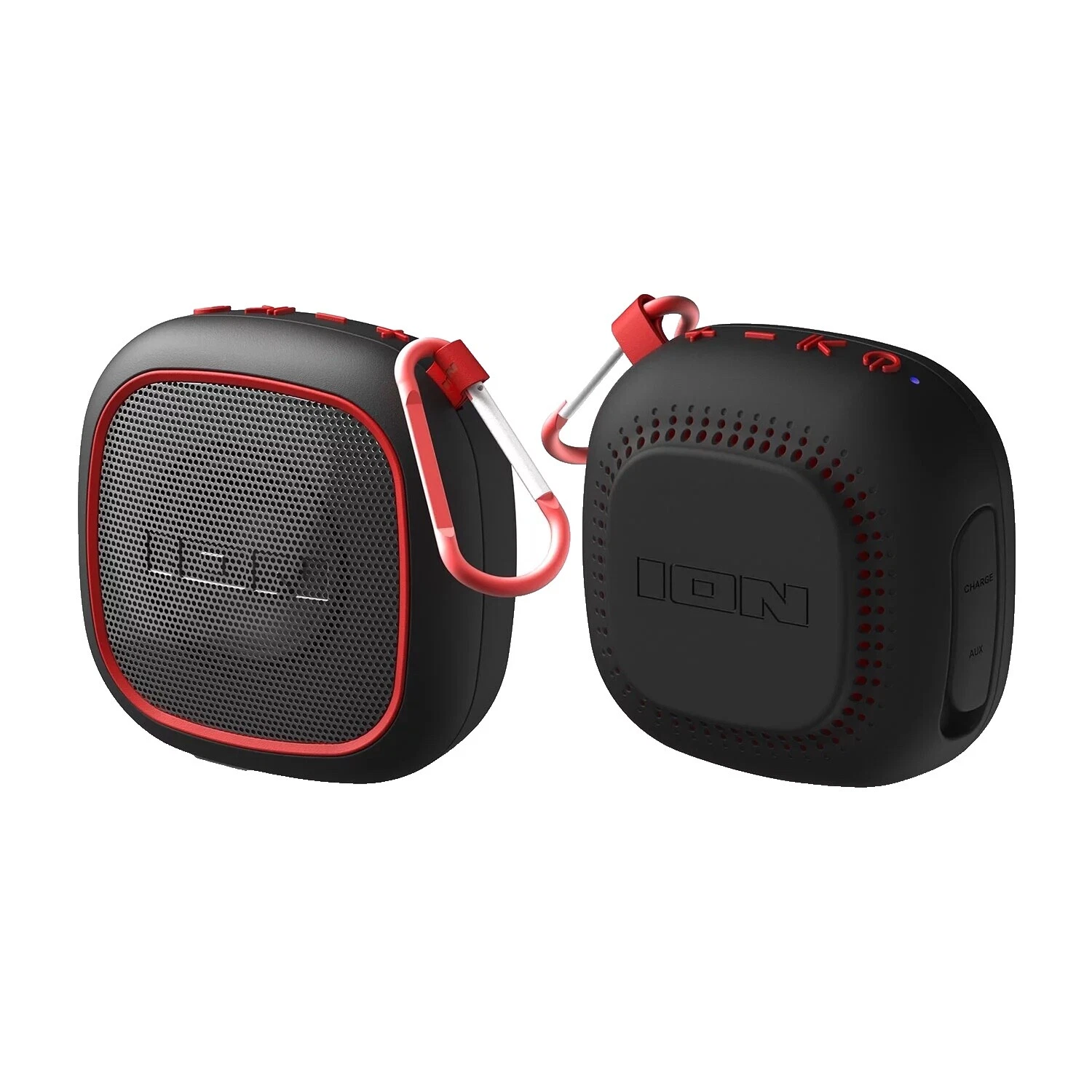 Auriculares y audio portátil ION