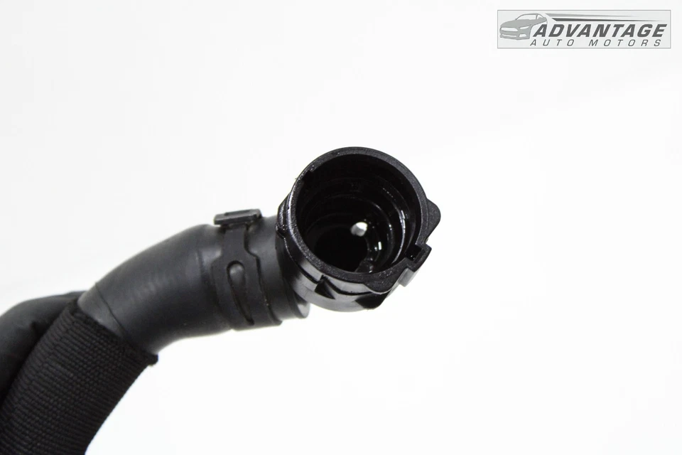 Volkswagen Golf Alltrack 2017-2019 1,8 L motor refrigerante manguera tubo OEM Foto 4 de 4