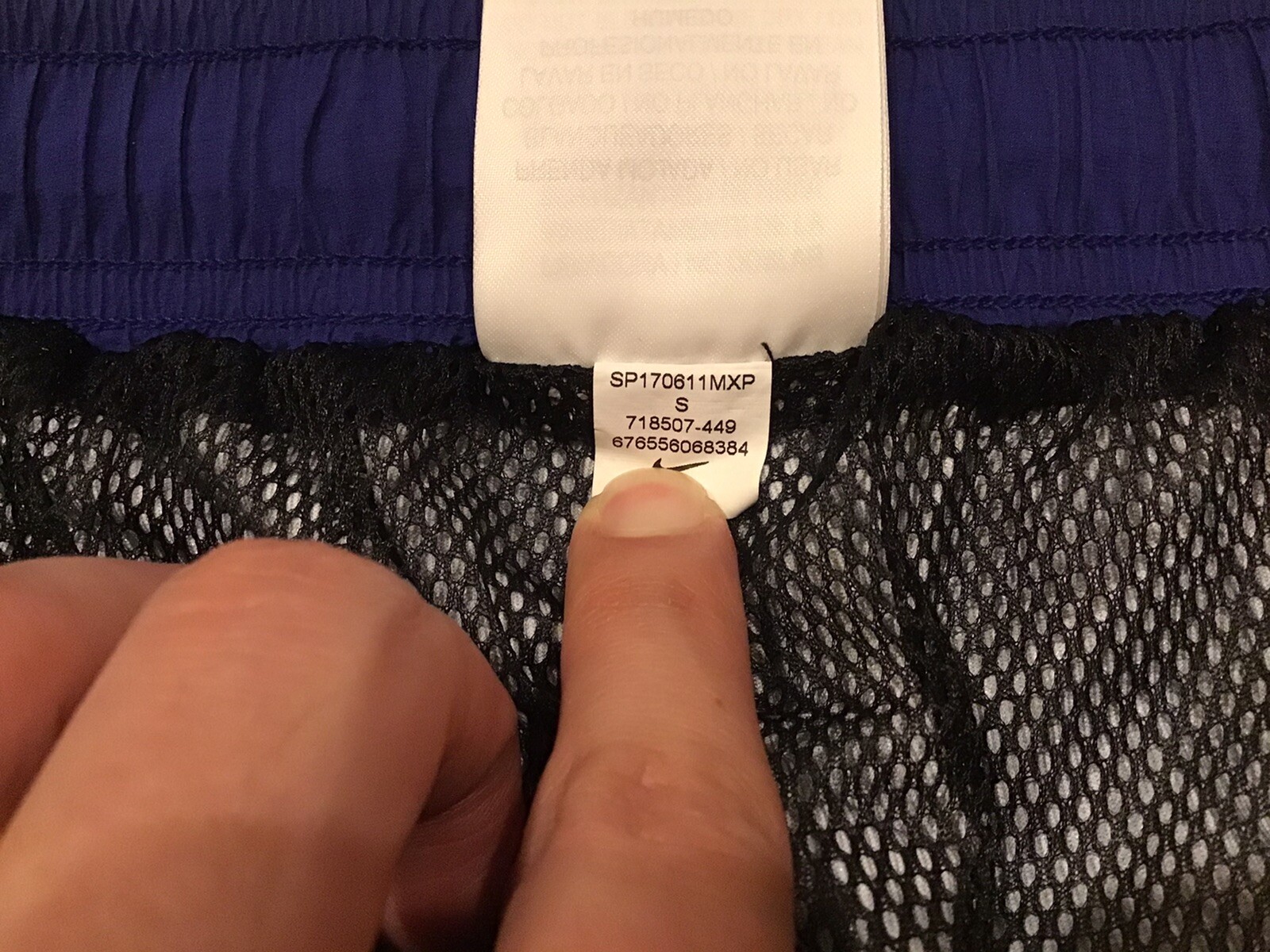 Nike Pro Elite TRACK Field Nylon Running Pants Women’… Gem