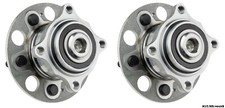 Roulement de roue Honda ACCORD