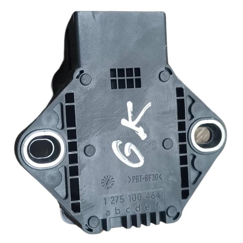 0265005704 ESP Acceleration Yaw Rate Sensor Jaguar XF X250 2008 - Picture 2 of 3