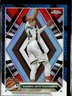2024 Topps Chrome Blue Basketball Refractor Giannis Antetokounmpo Bucks #15