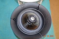 Conextion Systems Z400C 6.5" carbon fiber woofer for enhanced sound, 2-way 125W