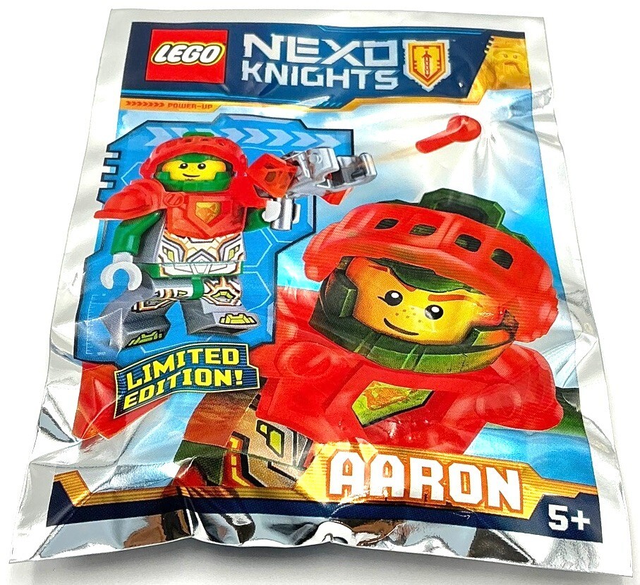 niceness AARON ナイスネス アーロン NICENESS AARON (BLACK)