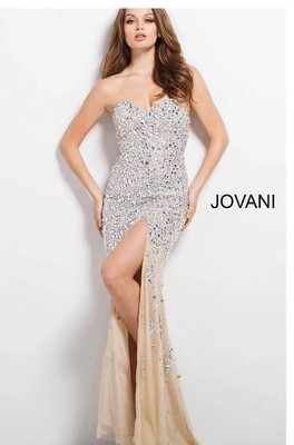 robe jovani 2019