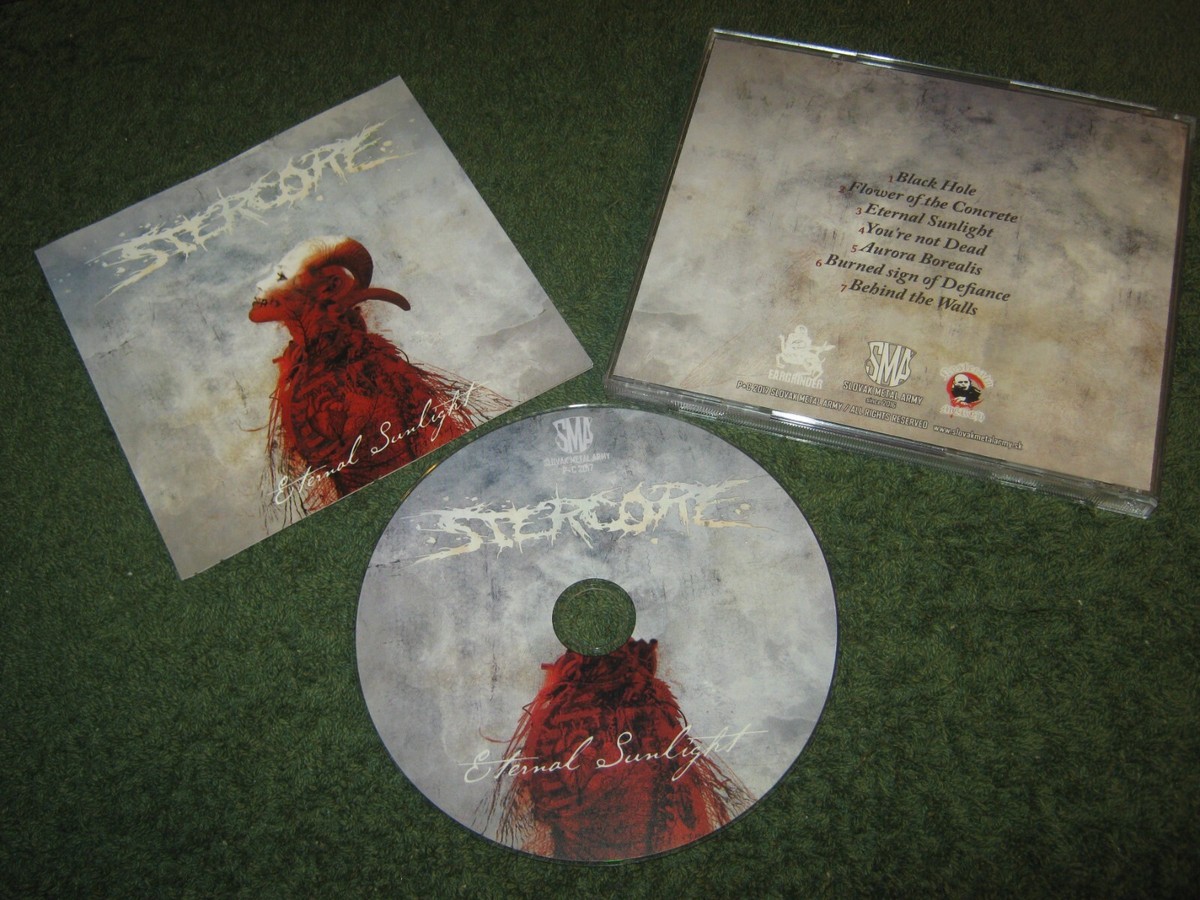 Stercore - Eternal Sunlight (cd) | eBay