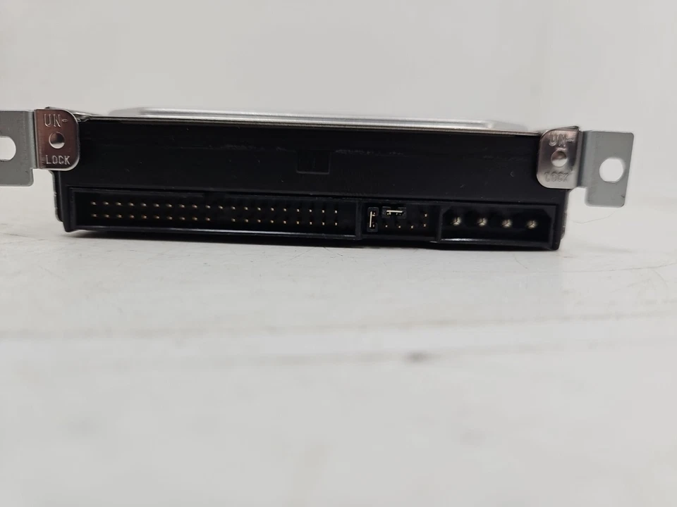 Hard Drive Sony 4D040H2 D540X-4D SCPH-20401 40GB 5400RPM FOR PARTS UNTESTED - Image 4 of 4