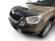 Tuning Skoda YETI