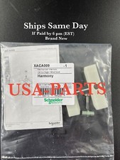 NIB SEALED SCHNEIDER XACA009 22MM PENDANT STATION ACCESSORY*FREE Same Day Ship