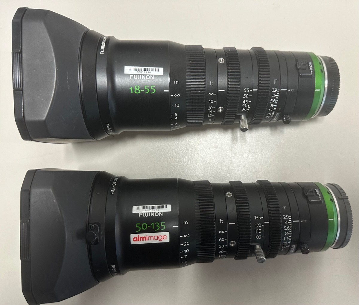 Cine Lens Fujinon Mk Cinema Lenses Fujinon Mk Lens For Red Komodo