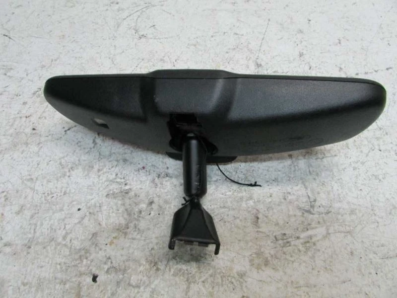 Espejo retrovisor interior Lincoln Town Car 2006-2011 micrófono de atenuación automática Foto 3 de 4