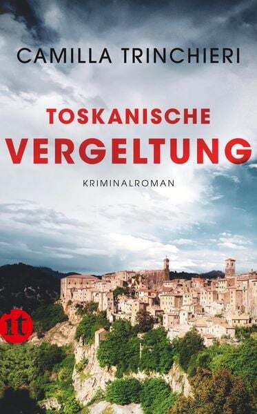 Thumbnail - Toskanische Vergeltung