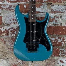 Charvel Ark Series AR-070-SSH Azzurro 1993 MIJ Giappone