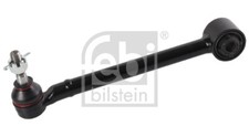 FEBI BILSTEIN 174789 Spurstangenkopf Für SUBARU