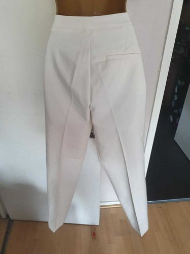 Womens Work/Casual Wear Cropped Trousers, Brand New - Picture 4 of 6