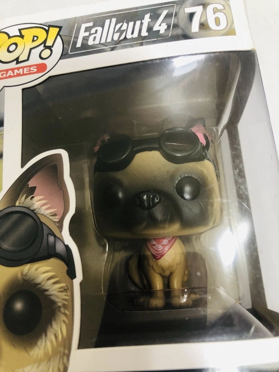 Dogmeat pop 2024