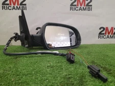 RIGHT EXTERIOR MIRROR for AUDI A4 SALOON 021053 (07>10)