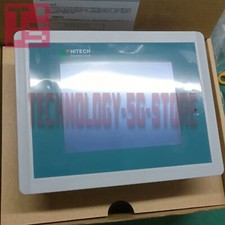 Hitech/BeiJer PWS1760-CTN HMI Touch Panel# 1pcs New In Box