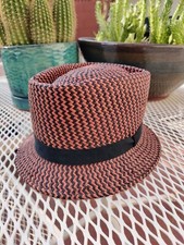 Men's Straw Multicolor for sale