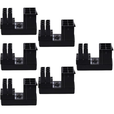 6 Pack Adapter GPU-Adapter Power-Forward-Adapter Für Computer-Grafikkarten